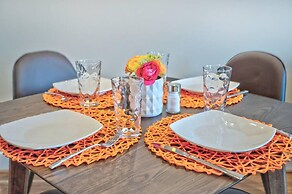 Walk Score 91 Balcony Near King ST