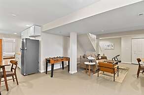 Close to IAD Sauna Wellness