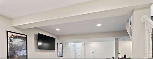 Close to IAD Sauna Wellness