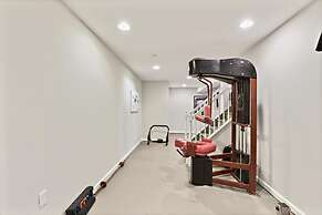 Close to IAD Sauna Wellness