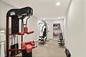 Close to IAD Sauna Wellness