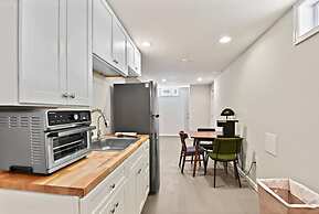 Close to IAD Sauna Wellness