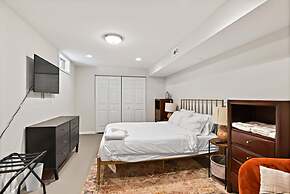 Close to IAD Sauna Wellness