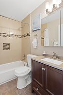 Waterfront 4BR 1st Floor Master Family Ready Bwi