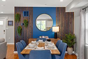 Waterfront 4BR 1st Floor Master Family Ready Bwi