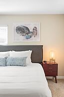 Waterfront 4BR 1st Floor Master Family Ready Bwi