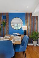 Waterfront 4BR 1st Floor Master Family Ready Bwi