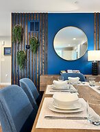 Waterfront 4BR 1st Floor Master Family Ready Bwi