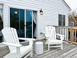 Waterfront 4BR 1st Floor Master Family Ready Bwi