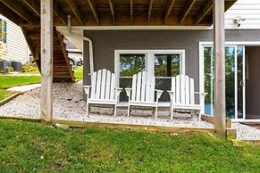 Waterfront 4BR 1st Floor Master Family Ready Bwi