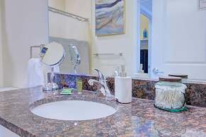 OLD Town Close to DCA King BED Walkscore 91