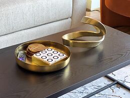 OLD Town Close to DCA King BED Walkscore 91