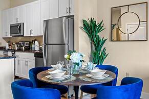 OLD Town Close to DCA King BED Walkscore 91