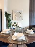 OLD Town Close to DCA King BED Walkscore 91