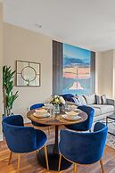 OLD Town Close to DCA King BED Walkscore 91