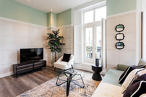 Crystal Palace Residence I