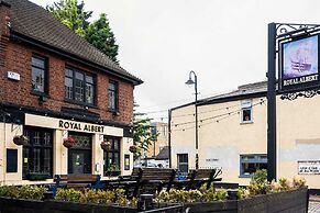 Crystal Palace Residence I