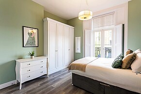 Crystal Palace Residence I