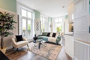 Crystal Palace Residence I