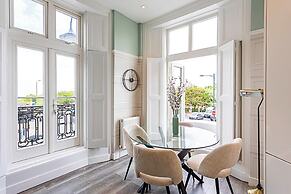 Crystal Palace Residence I