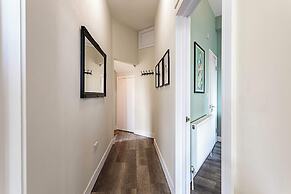 Crystal Palace Residence I