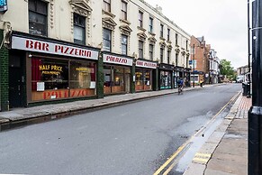 Crystal Palace Residence I