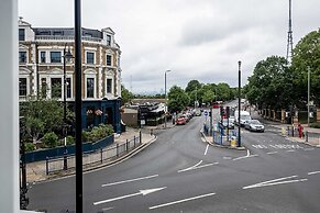 Crystal Palace Residence I