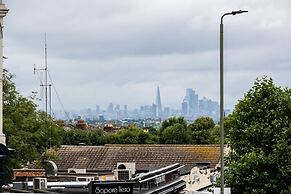 Crystal Palace Residence I