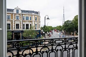 Crystal Palace Residence I