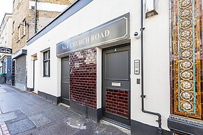 Crystal Palace Residence I