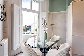 Crystal Palace Residence I