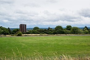 Crystal Palace Residence I