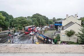 Crystal Palace Residence II