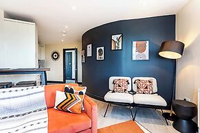 Crystal Palace Residence II