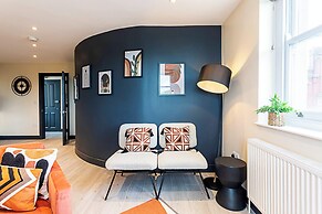 Crystal Palace Residence II