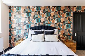 Crystal Palace Residence II