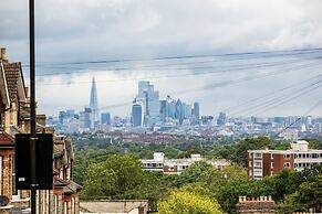 Crystal Palace Residence II