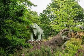 Crystal Palace Residence II