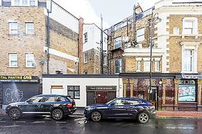 Crystal Palace Residence II