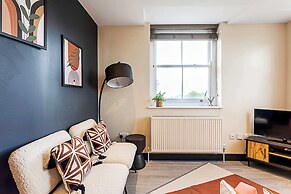 Crystal Palace Residence II