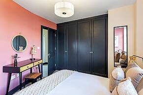 Crystal Palace Residence II