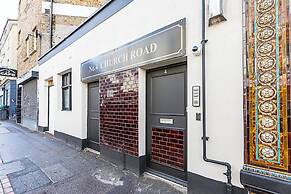 Crystal Palace Residence II