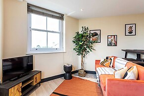 Crystal Palace Residence II