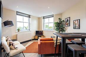 Crystal Palace Residence II