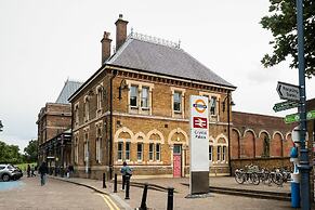 Crystal Palace Residence II