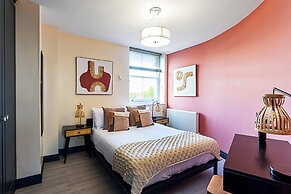 Crystal Palace Residence II