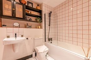 Stylish Hackney Wick Home