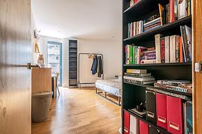 Stylish Hackney Wick Home
