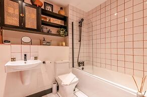 Stylish Hackney Wick Home