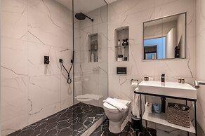 Stylish Hackney Wick Home